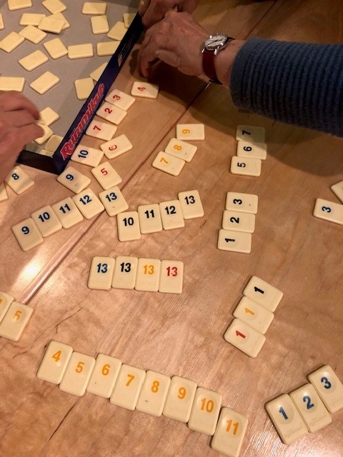 Spielabend