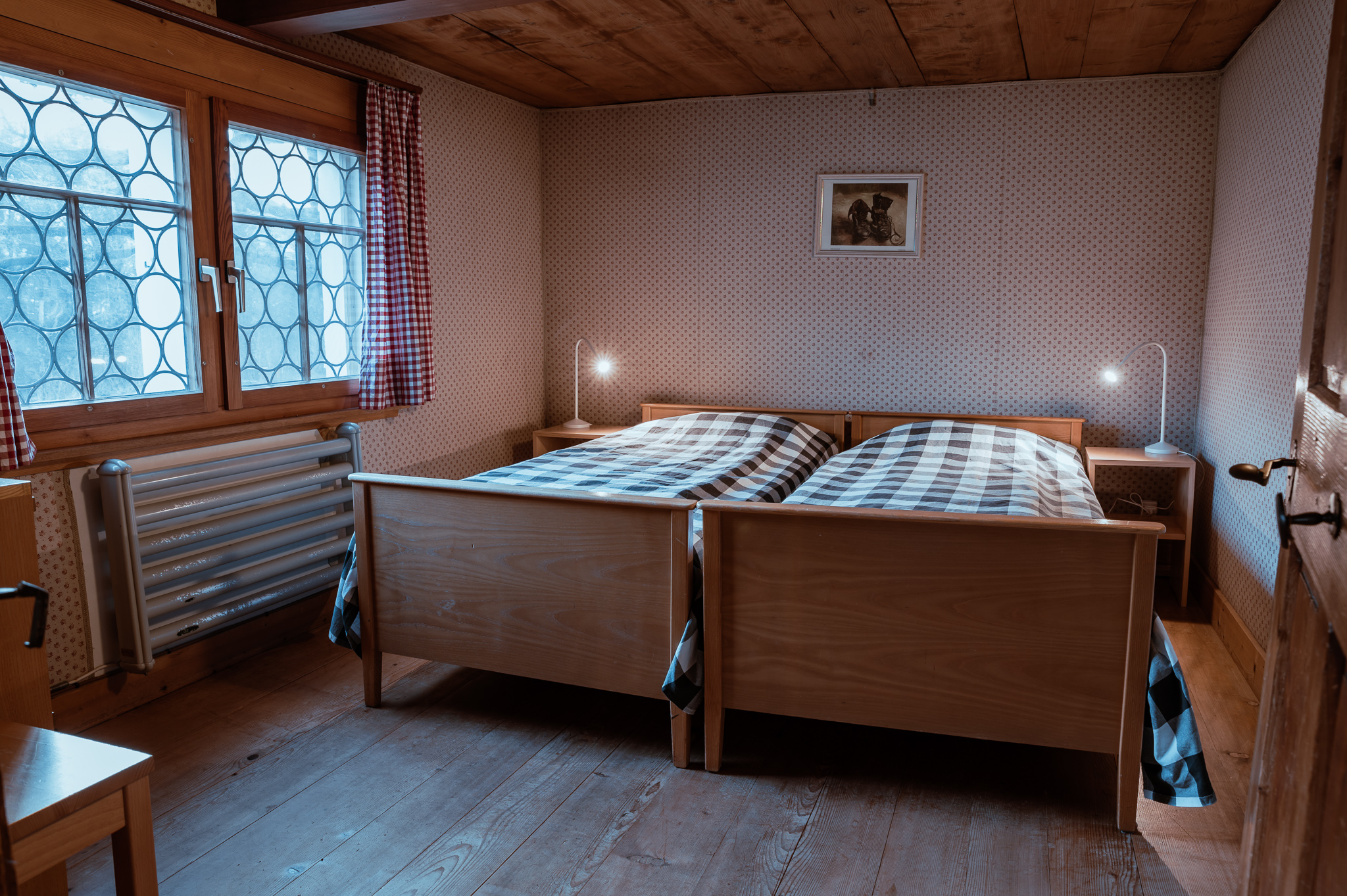 2-er-Zimmer-OG-Alpenroesli
