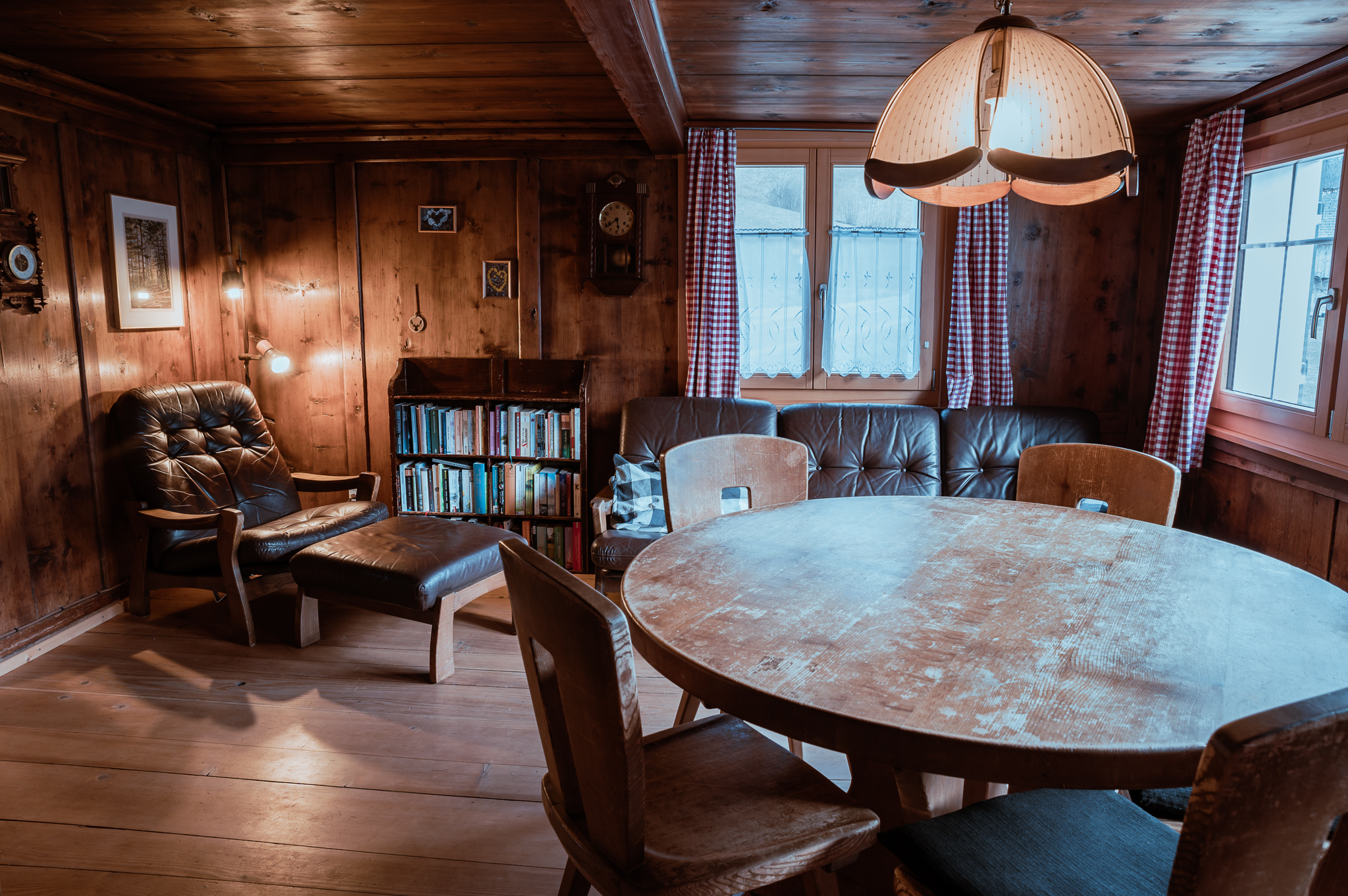 kleine-Stube-Alpenroesli