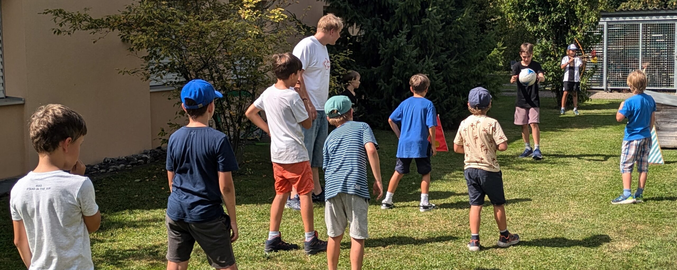 Fussball