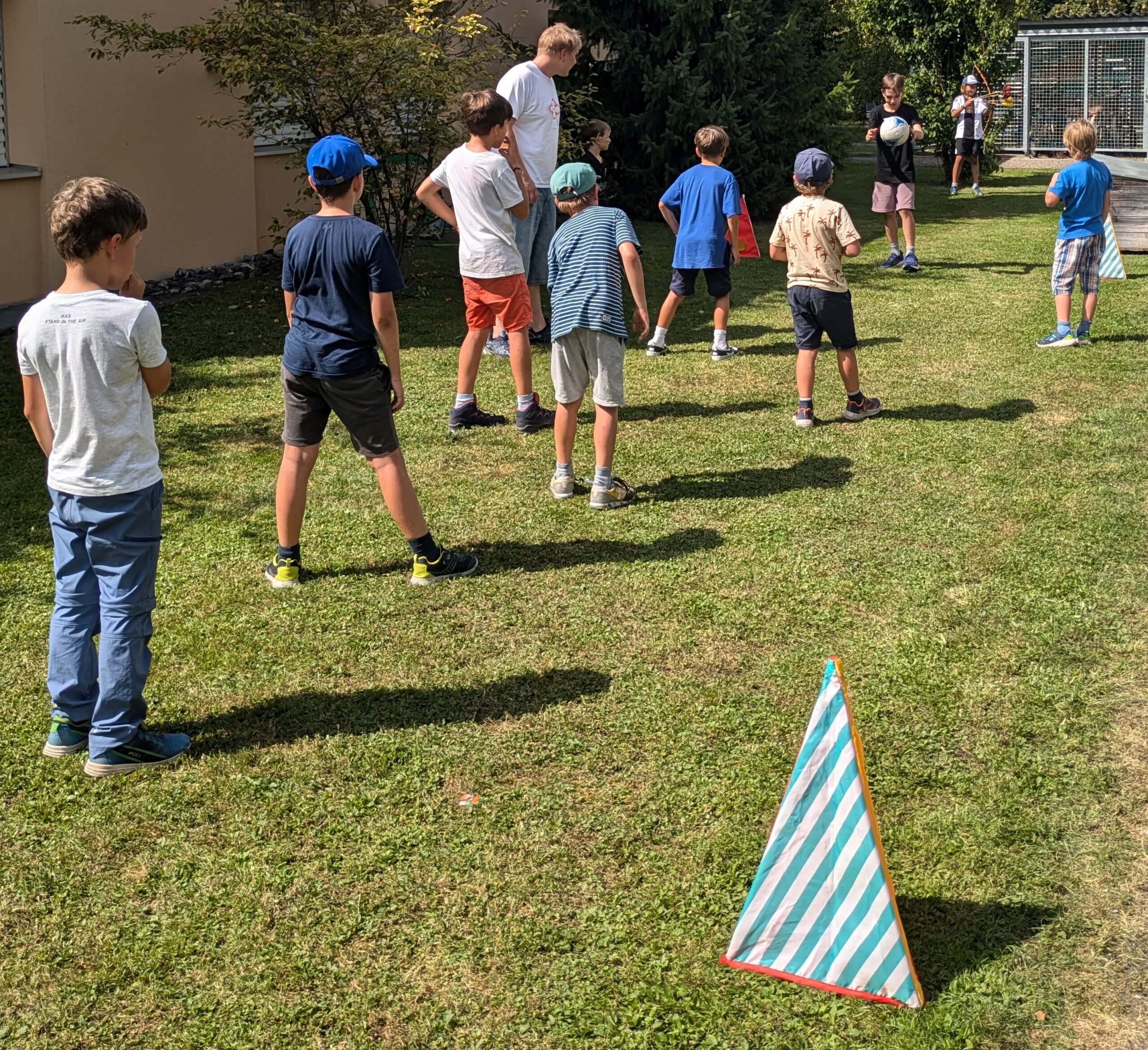 Fussball