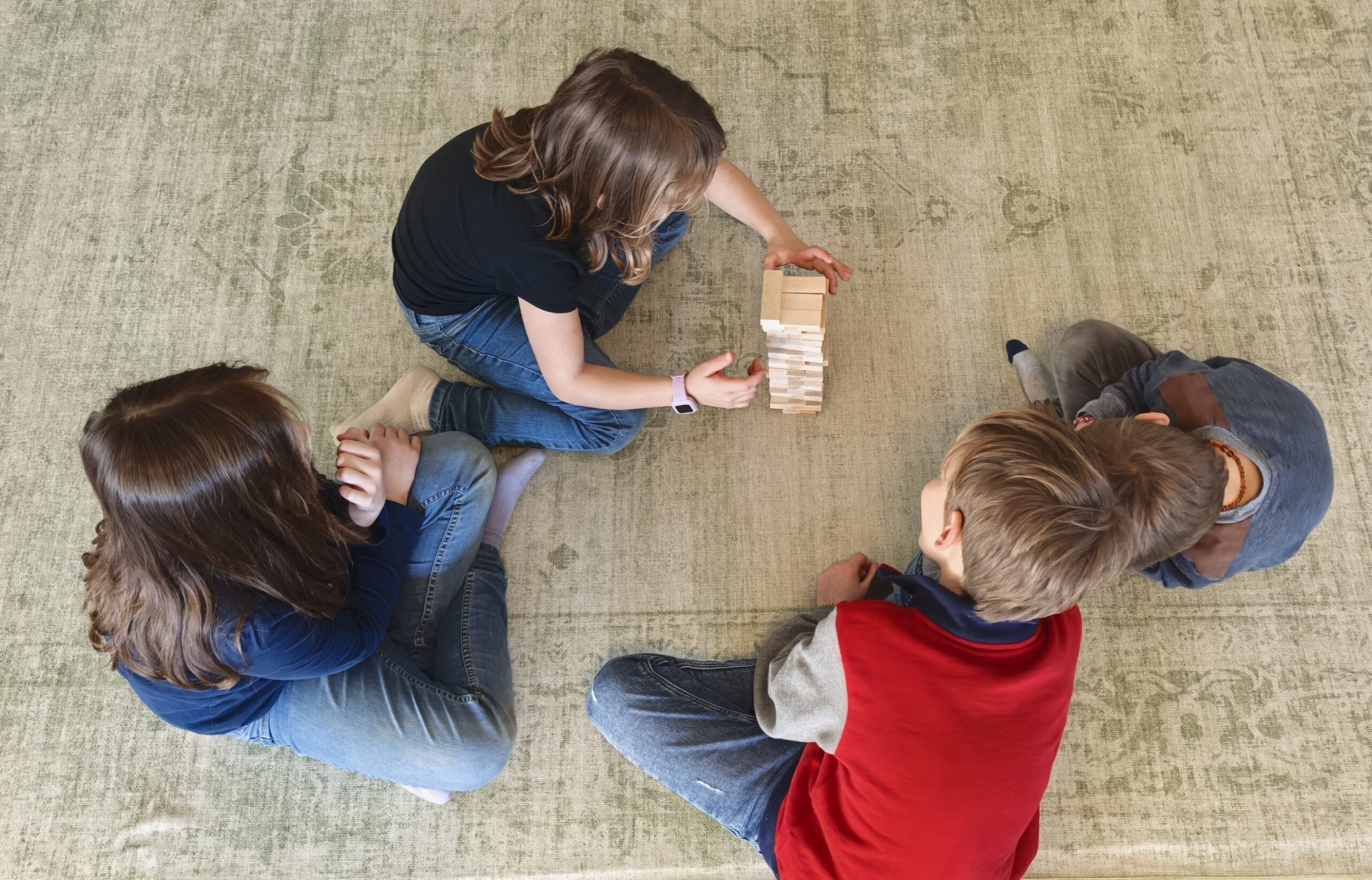 Jenga