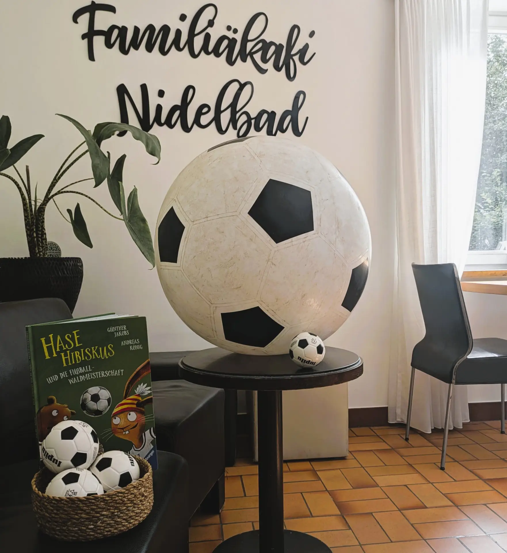 Fussball neu